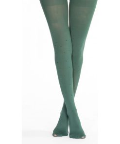 Collant Kebello - Vert