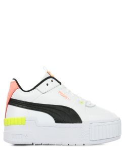 Baskets Cali Sport Wn's - Blanc