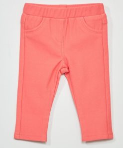 Jegging stretch - ROSE