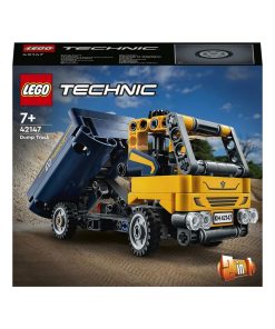 42147 Le Camion À Benne Basculante Lego® Technic - N/A