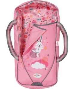 Baby born Sac de couchage et de transport - N/A