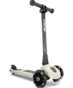 Trottinette Highwaykick 3 beige - Beige