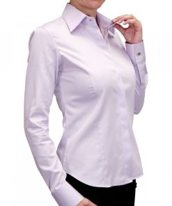 Chemise mousquetaire NEW STYL - Jaune