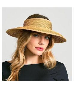Visière Siena Trigo / UV Line - Beige
