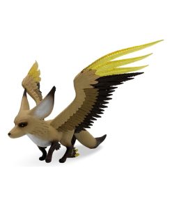 Figurine ARBATON : Xaban, Seigneur des Tempêtes - N/A