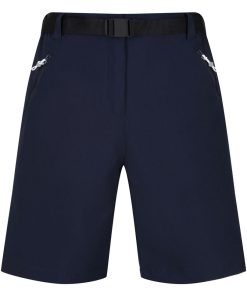 Regatta - Short XERT - Bleu marine