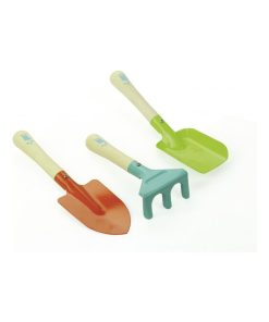 Petits outils de jardinier - N/A