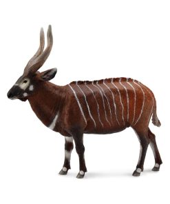 Figurine Animaux Sauvages (Xl): Bongo - N/A