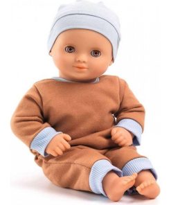 Poupee Baby Praline Pomea - N/A