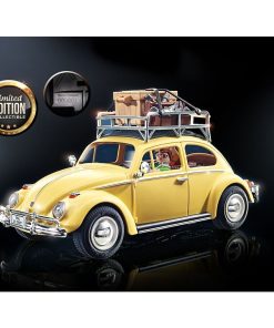 Volkswagen Coccinelle - Edition spéciale - Jaune - N/A