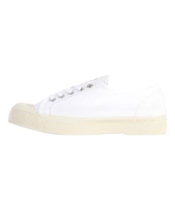 Basket à Lacet Bensimon Romy - Blanc