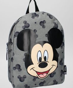 Sac à dos 'Mickey' - Gris