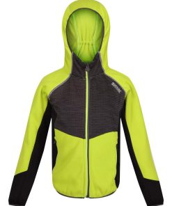 Regatta - Veste polaire PRENTON - Vert