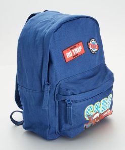 Sac à dos 'Cars' - Bleu