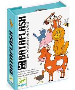 Jeu Bataflash - N/A