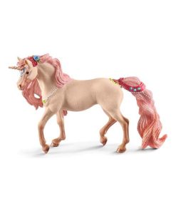 Licorne bijou, jument - N/A