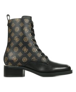 Bottines Guess Taeliy - Noir