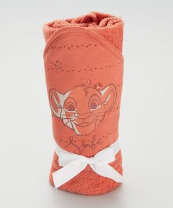 Cape de bain 'DS' - simba