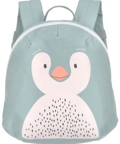 Sac à dos maternelle Pingouin - Multicolore
