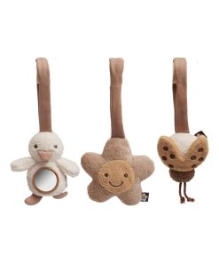 Jouets pour arche d'éveil Spring Garden - N/A
