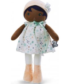 Poupée Souple Tendresse Manon (25 Cm) - N/A