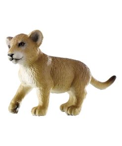 Figurine Lionceau - N/A
