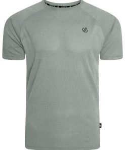 Dare 2B - T-shirt POTENTIAL - Vert kaki