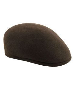 Beret Kebello - Marron