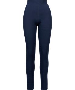 Trespass - Legging FUZZY - Bleu marine