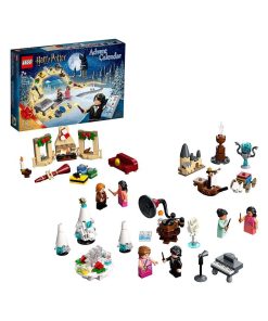 Harry Potter - Calendrier de l'Avent - N/A