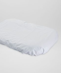 Alèse imperméable - blanc
