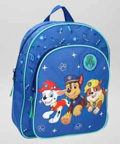 Sac à dos 'Pat Patrouille' - bleu