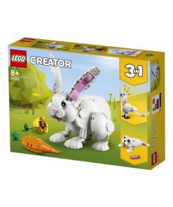 31133 Le Lapin Blanc Lego® Creator - N/A
