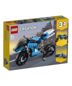 31114 La Super Moto - N/A