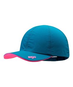 Bejo - Casquette SAMI - Bleu pétrole