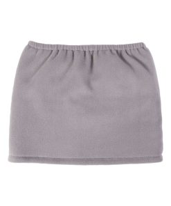 Tour de cou court Enfant Gris - Gris