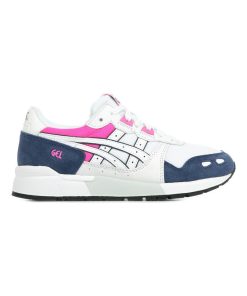 Baskets Asics Gel Lyte - Blanc