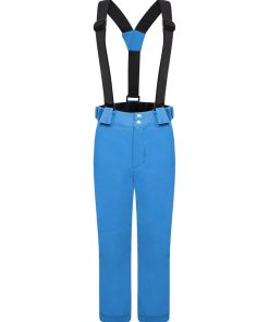 Dare 2B - Pantalon de ski MOTIVE - Bleu turquoise