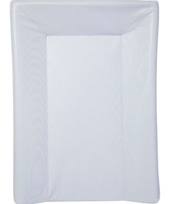 Matelas à langer Luxe 50x70 cm - Gris
