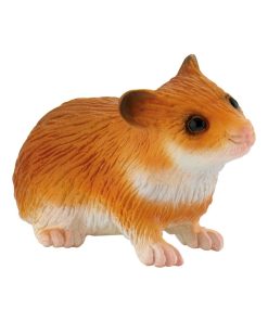 Figurine Hamster - N/A