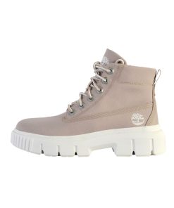 Boot à lacets Timberland Greyfield - Beige