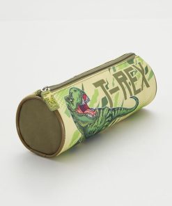Trousse 'dinosaure' - Vert
