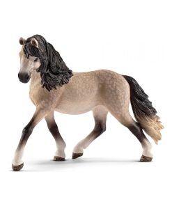 Figurine Jument andalouse - N/A