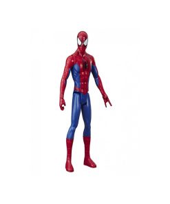 Spiderman Titan 30cm Figurine - N/A