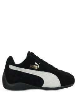 Baskets Speedcat OG Sparco - Noir