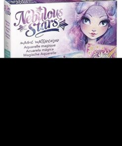 Aquarelle magique Nebulia - N/A