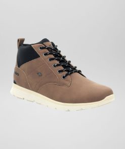 Bottes 'Umbro' 'Nelda Lace' - Camel
