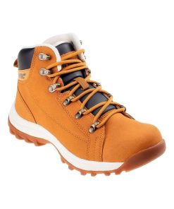 Hi-Tec - Chaussures décontractées HAITES - Marron havane
