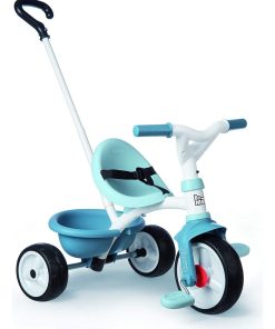 Tricycle Be Move Bleu - N/A