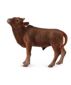 Figurine La Ferme (S): Watusi Veau - N/A